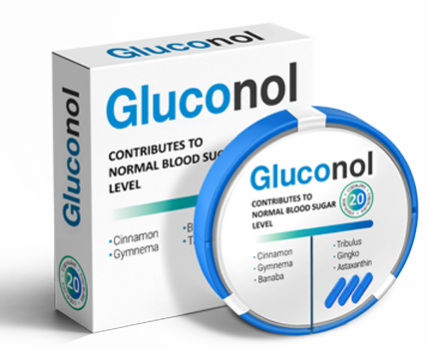 GLUCONOL