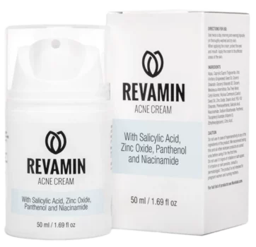 Revamin Acne Cream